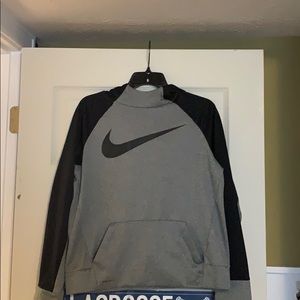 Nike boys dry-fit Hoodie